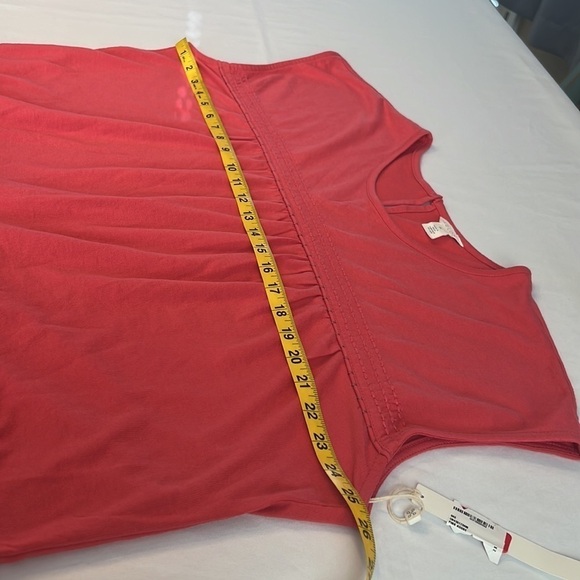 Caslon blouse top - Picture 5 of 8